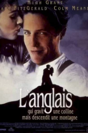 L'anglais qui gravit une colline mais descendit une montagne